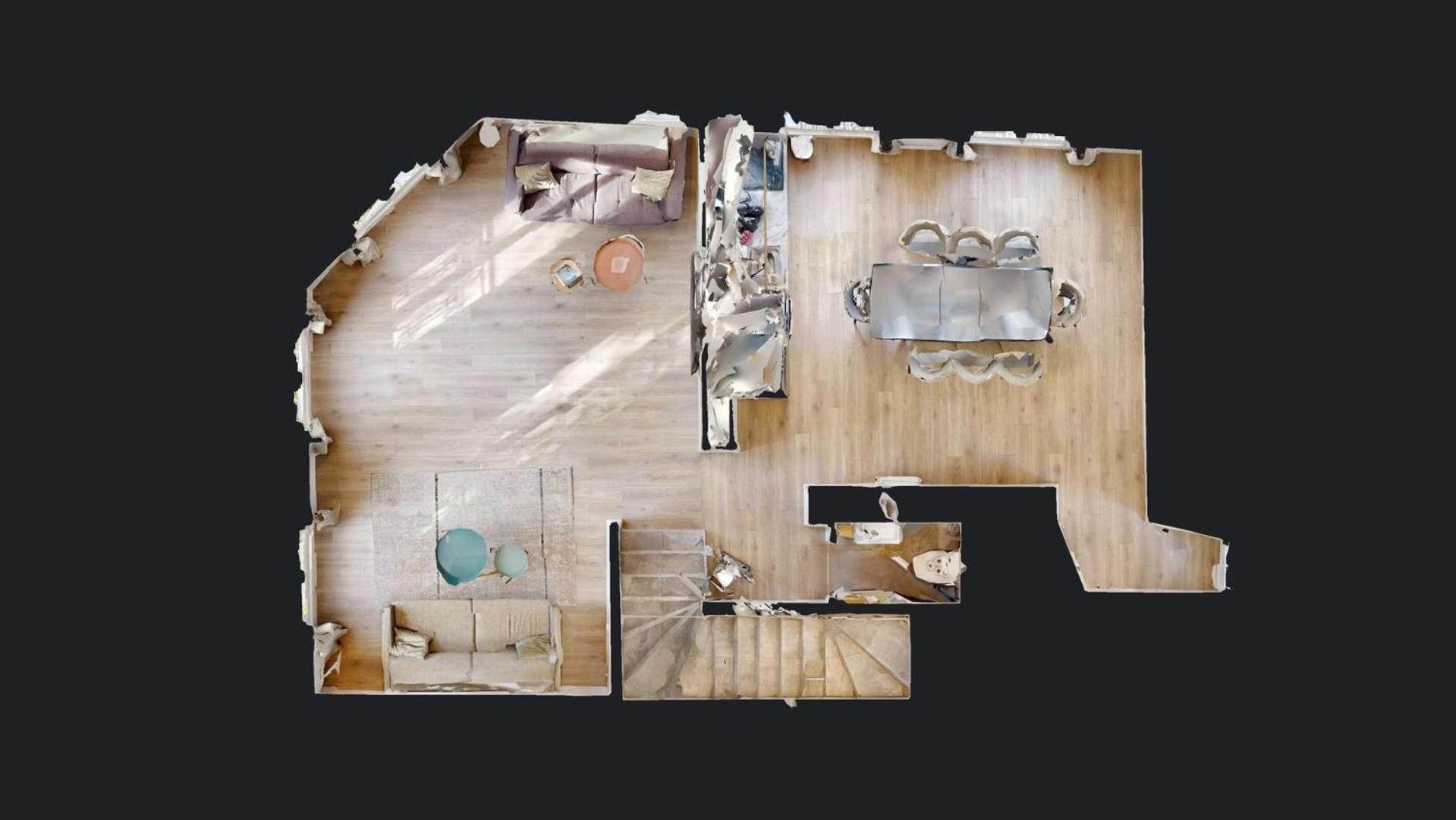 157 Suite Sacha - Superbe Duplex A Parijs Buitenkant foto