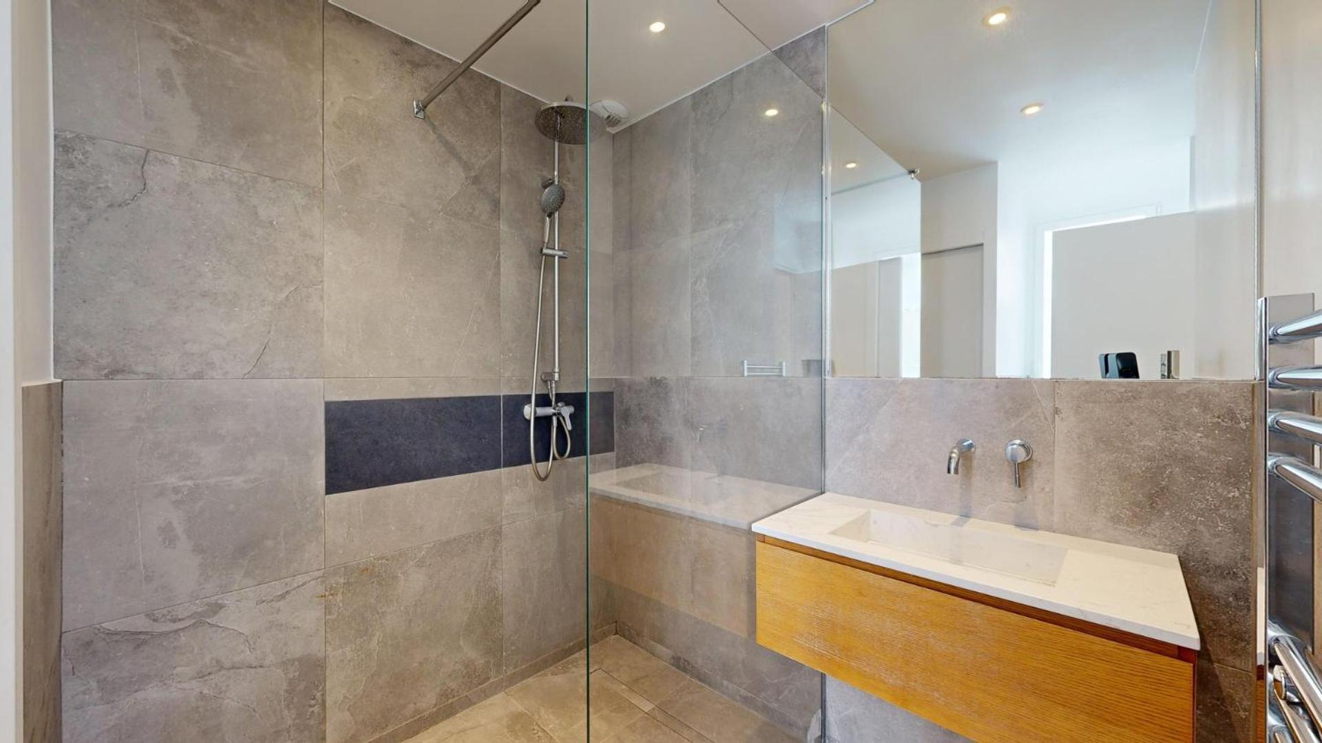157 Suite Sacha - Superbe Duplex A Parijs Buitenkant foto